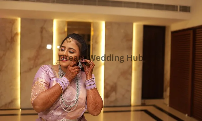 Radhikas Makeup Studio